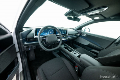 Hyundai Ioniq 6 Gebrauchtwagen