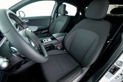 Hyundai Ioniq 6 Gebrauchtwagen