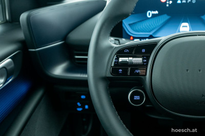 Hyundai Ioniq 6 Gebrauchtwagen