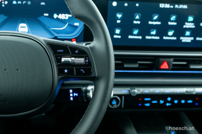 Hyundai Ioniq 6 Gebrauchtwagen