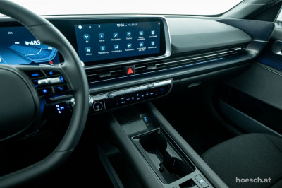 Hyundai Ioniq 6 Gebrauchtwagen