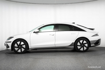 Hyundai Ioniq 6 Gebrauchtwagen