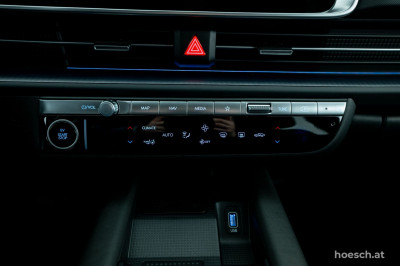 Hyundai Ioniq 6 Gebrauchtwagen