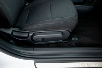 Hyundai Ioniq 6 Gebrauchtwagen