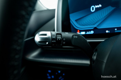 Hyundai Ioniq 6 Gebrauchtwagen