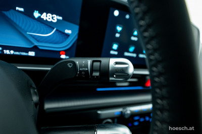 Hyundai Ioniq 6 Gebrauchtwagen