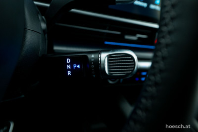 Hyundai Ioniq 6 Gebrauchtwagen