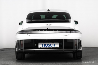 Hyundai Ioniq 6 Gebrauchtwagen