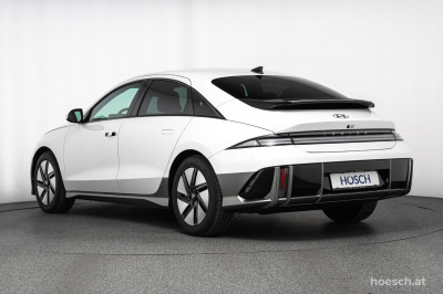 Hyundai Ioniq 6 Gebrauchtwagen