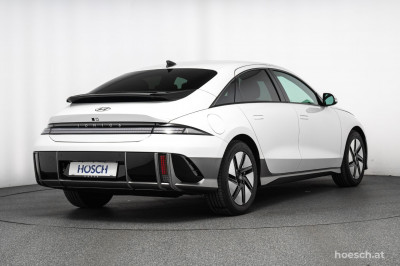 Hyundai Ioniq 6 Gebrauchtwagen