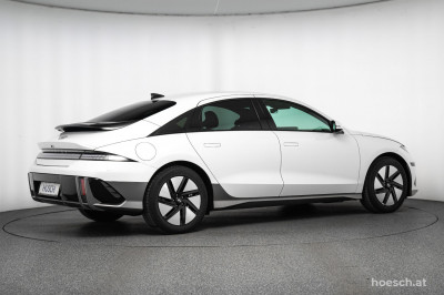 Hyundai Ioniq 6 Gebrauchtwagen