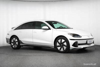 Hyundai Ioniq 6 Gebrauchtwagen
