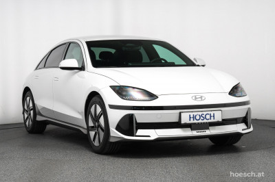Hyundai Ioniq 6 Gebrauchtwagen