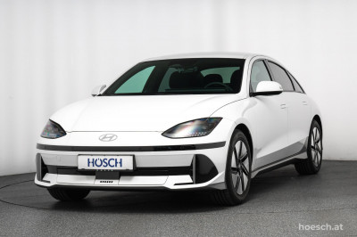 Hyundai Ioniq 6 Gebrauchtwagen