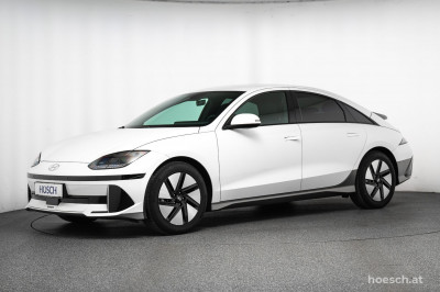 Hyundai Ioniq 6 Gebrauchtwagen