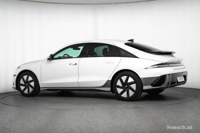 Hyundai Ioniq 6 Gebrauchtwagen