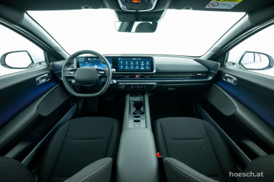 Hyundai Ioniq 6 Gebrauchtwagen