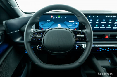 Hyundai Ioniq 6 Gebrauchtwagen