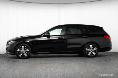 Mercedes-Benz C-Klasse Gebrauchtwagen