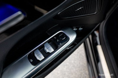 Mercedes-Benz C-Klasse Gebrauchtwagen