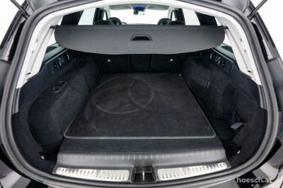 Mercedes-Benz C-Klasse Gebrauchtwagen