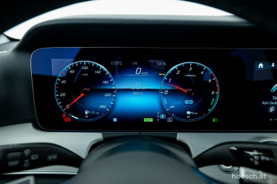 Mercedes-Benz E-Klasse Gebrauchtwagen