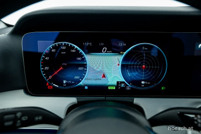 Mercedes-Benz E-Klasse Gebrauchtwagen