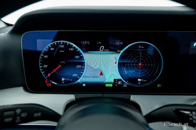 Mercedes-Benz E-Klasse Gebrauchtwagen