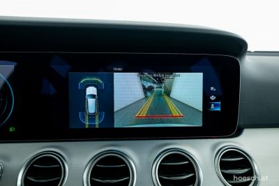 Mercedes-Benz E-Klasse Gebrauchtwagen