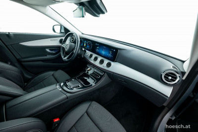 Mercedes-Benz E-Klasse Gebrauchtwagen
