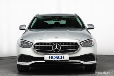 Mercedes-Benz E-Klasse Gebrauchtwagen