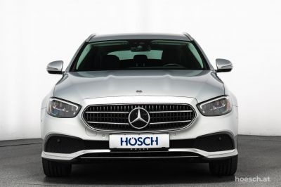 Mercedes-Benz E-Klasse Gebrauchtwagen