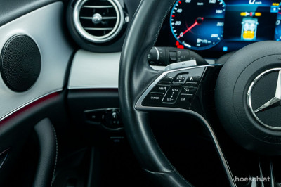 Mercedes-Benz E-Klasse Gebrauchtwagen