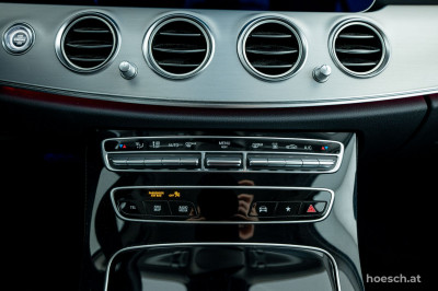 Mercedes-Benz E-Klasse Gebrauchtwagen