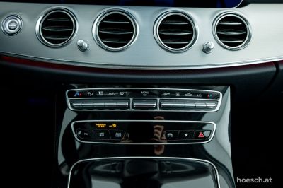 Mercedes-Benz E-Klasse Gebrauchtwagen