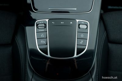Mercedes-Benz E-Klasse Gebrauchtwagen