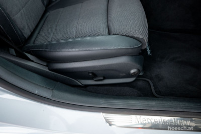 Mercedes-Benz E-Klasse Gebrauchtwagen