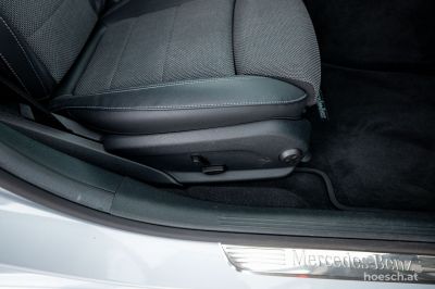 Mercedes-Benz E-Klasse Gebrauchtwagen