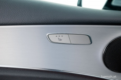 Mercedes-Benz E-Klasse Gebrauchtwagen