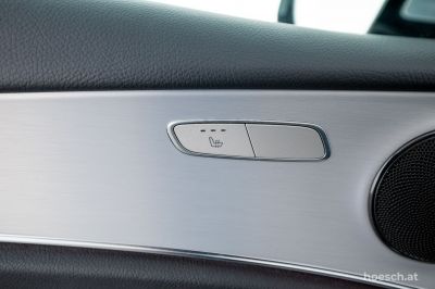 Mercedes-Benz E-Klasse Gebrauchtwagen