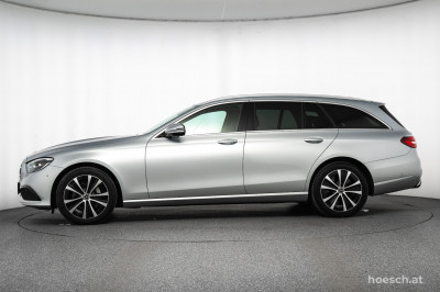 Mercedes-Benz E-Klasse Gebrauchtwagen