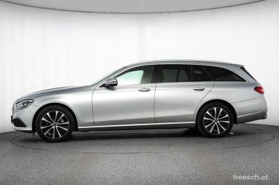 Mercedes-Benz E-Klasse Gebrauchtwagen
