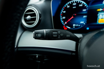 Mercedes-Benz E-Klasse Gebrauchtwagen