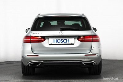 Mercedes-Benz E-Klasse Gebrauchtwagen