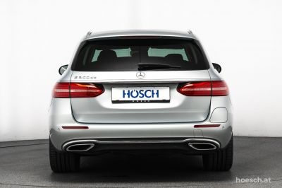 Mercedes-Benz E-Klasse Gebrauchtwagen