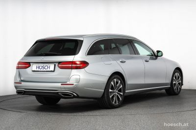 Mercedes-Benz E-Klasse Gebrauchtwagen