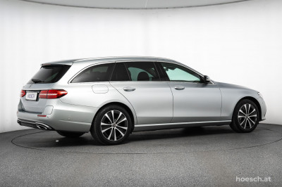 Mercedes-Benz E-Klasse Gebrauchtwagen