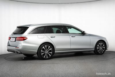 Mercedes-Benz E-Klasse Gebrauchtwagen