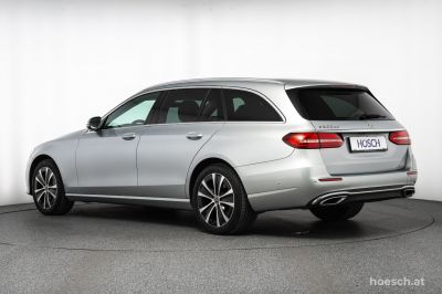 Mercedes-Benz E-Klasse Gebrauchtwagen