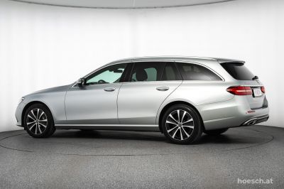 Mercedes-Benz E-Klasse Gebrauchtwagen
